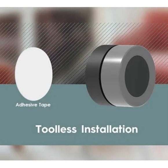 Smart Home Smart Knob - Picture 5 of 6